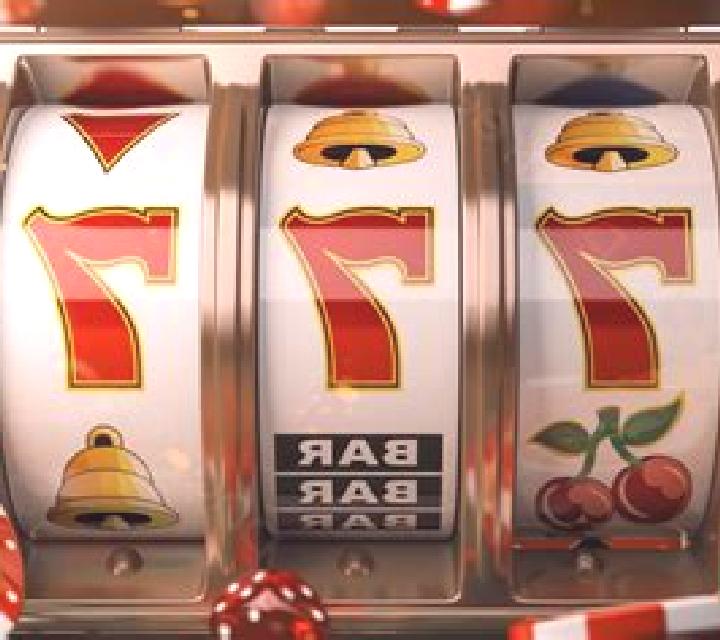 Searing 7 s slot machine