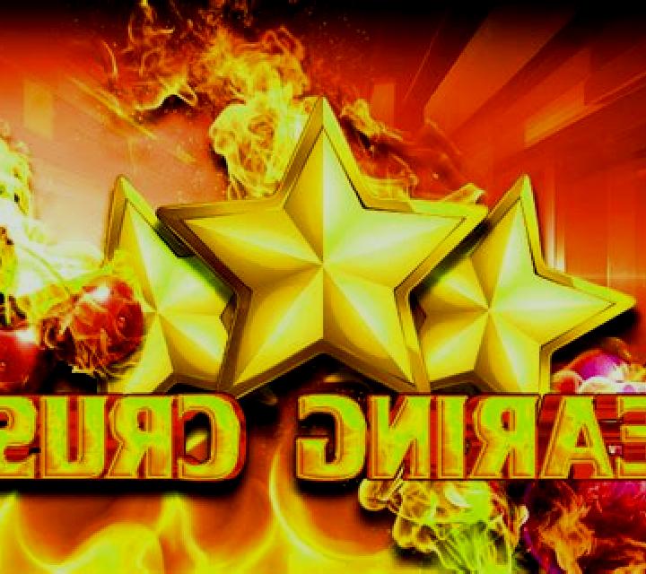 Searing Crush online slot