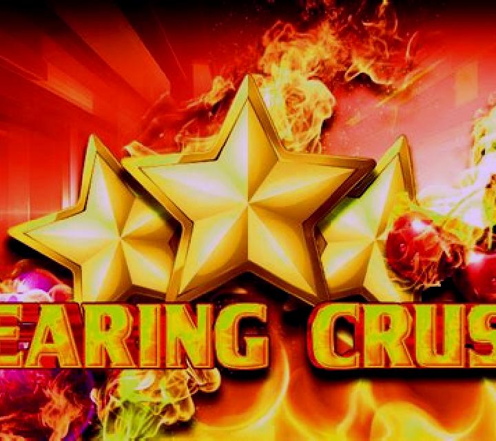 Searing Crush slot game