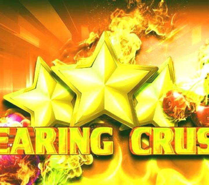 Searing Crush slot machine