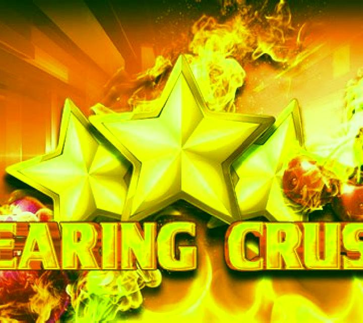 Searing Crush slot