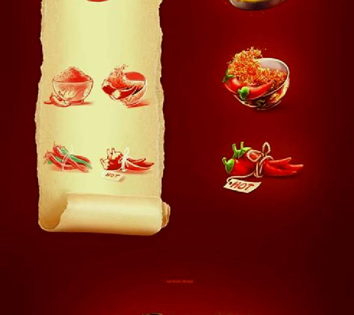 Searing Hot slot game