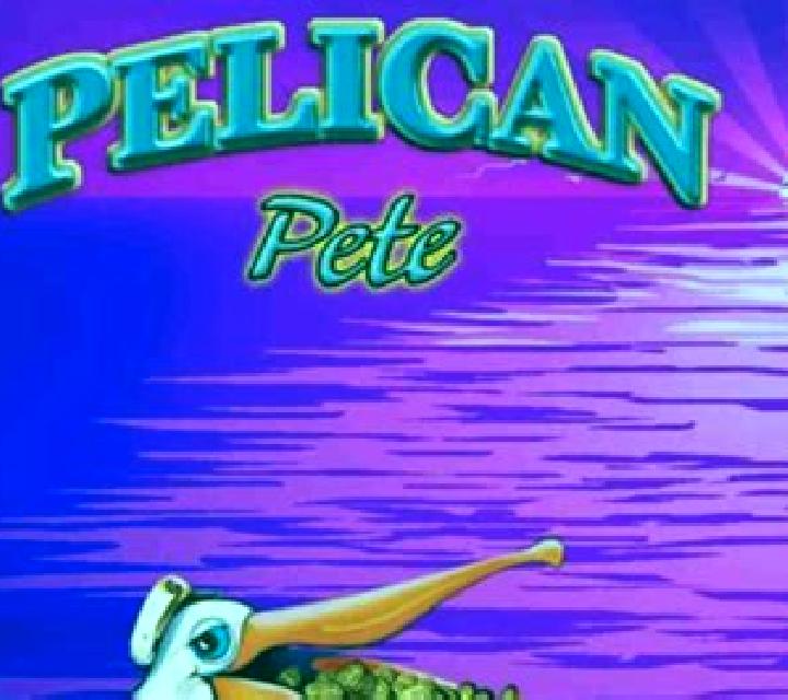 Seaside Pelican Buy Feature online slot