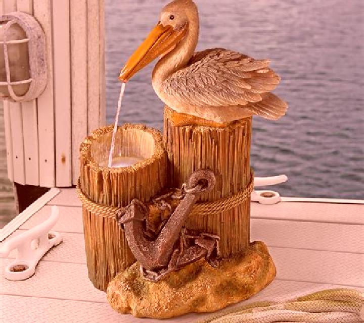 Seaside Pelican Buy Feature slot game