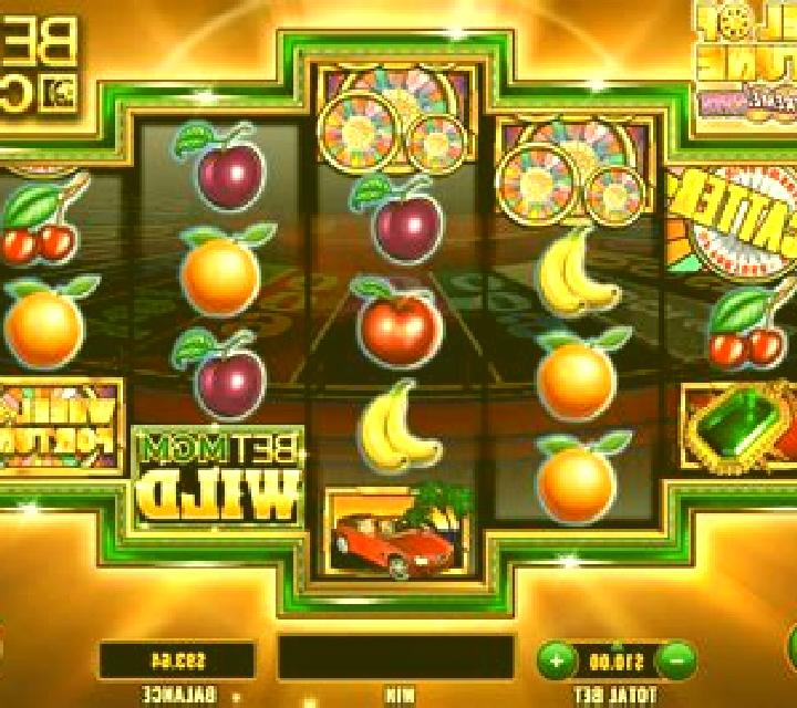 Season of Fortune online slot