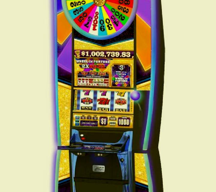 Season of Fortune slot machine
