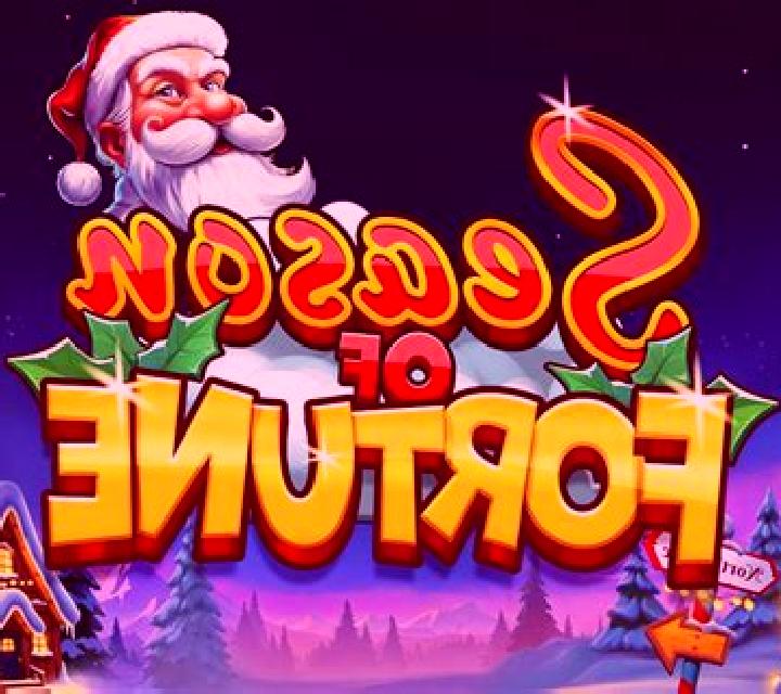 Season of Fortune slot