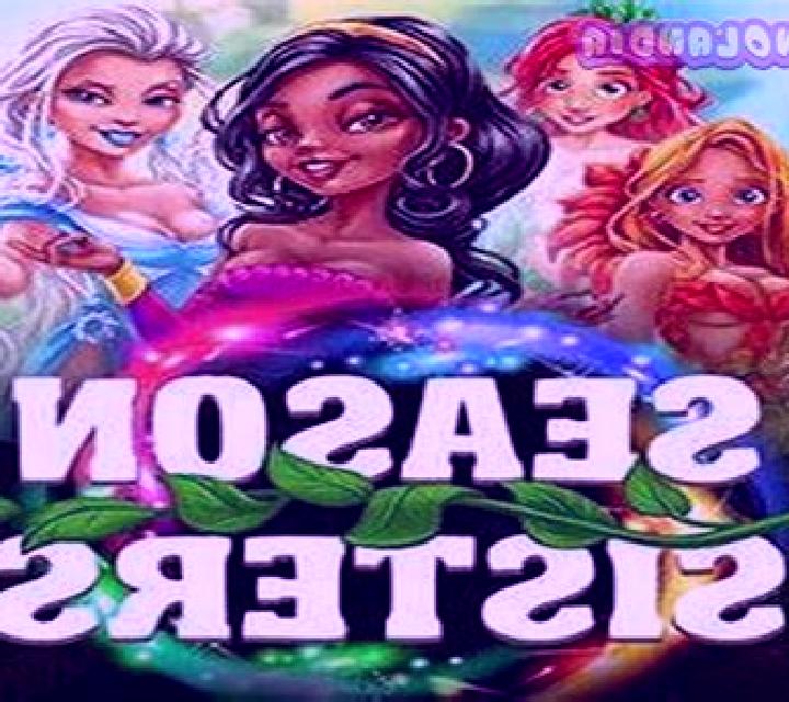 Season Sisters slot