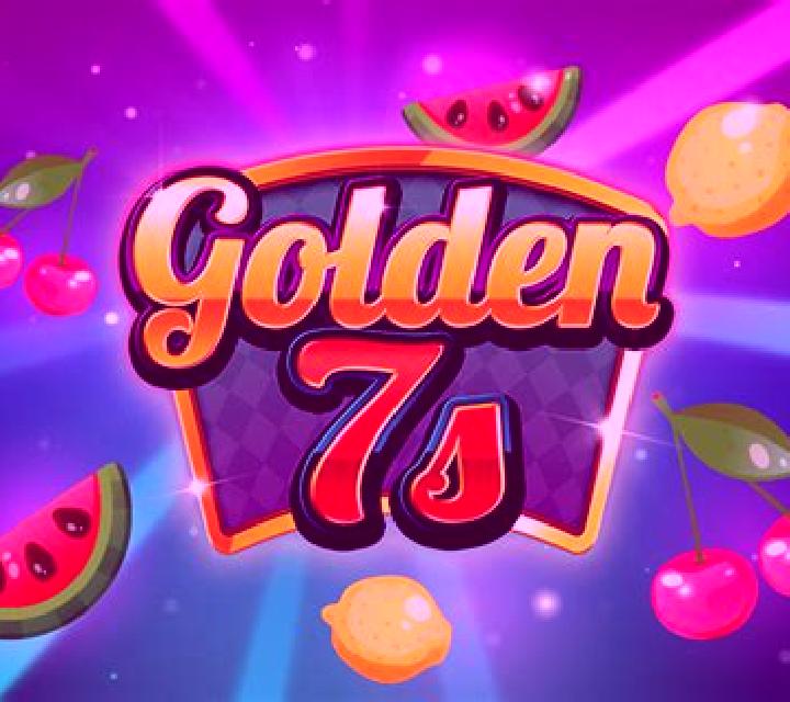 Season s 7s online slot