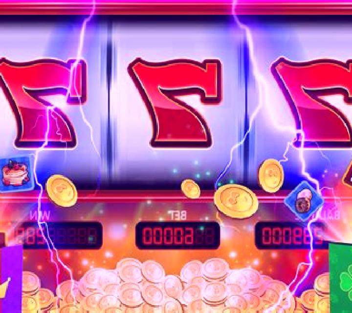 Seasons (e-gaming) online slot