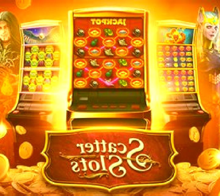 Seasons (e-gaming) slot machine