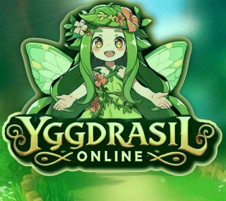 Seasons (Yggdrasil) online slot
