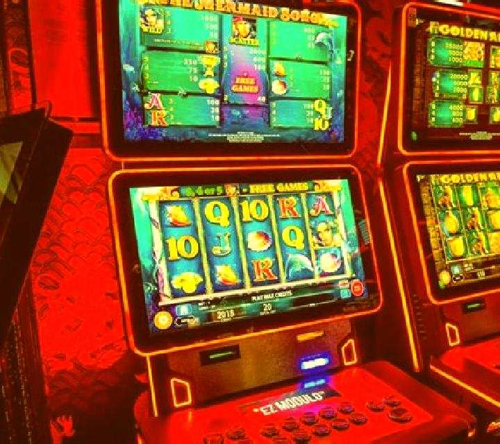 Seazaster slot