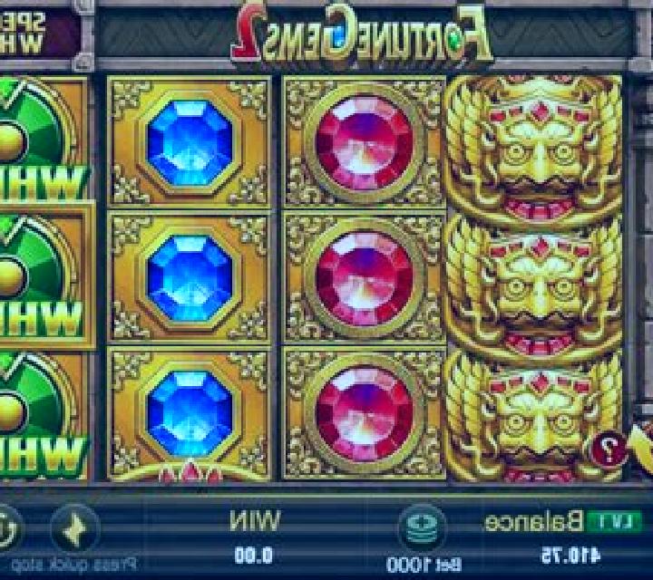 Second Chance Mines online slot
