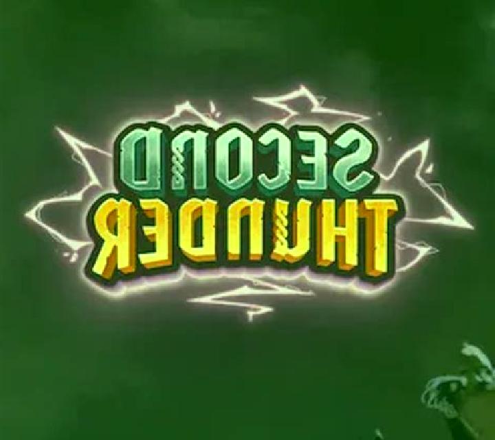 Second Thunder online slot