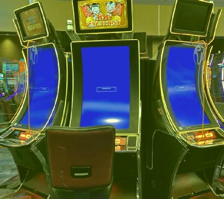 Secret 6 slot game