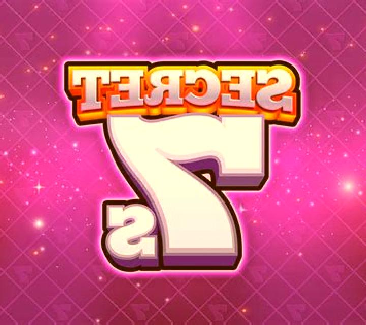 Secret 7s online slot