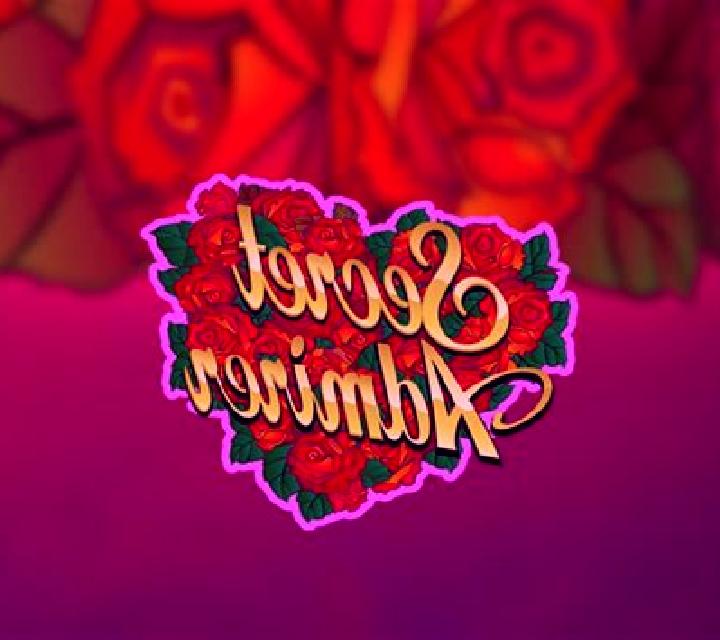 Secret Admirer online slot
