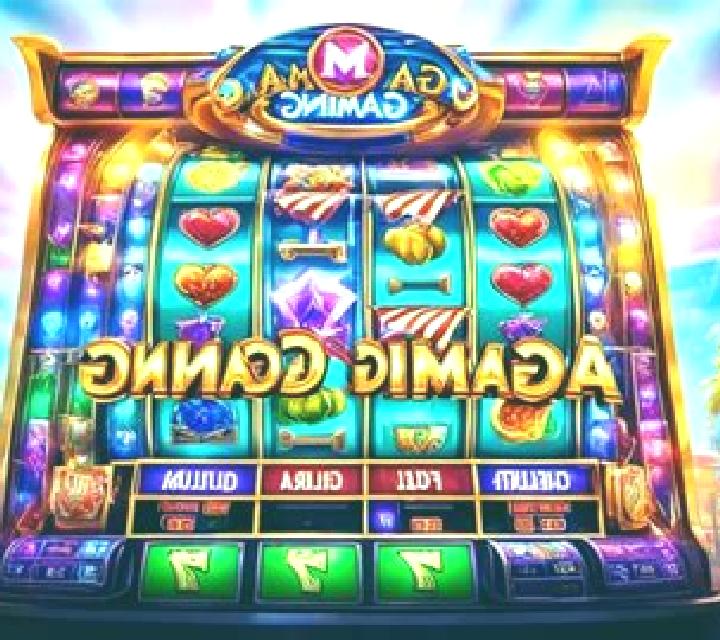 Secret Agent (KA Gaming) slot game