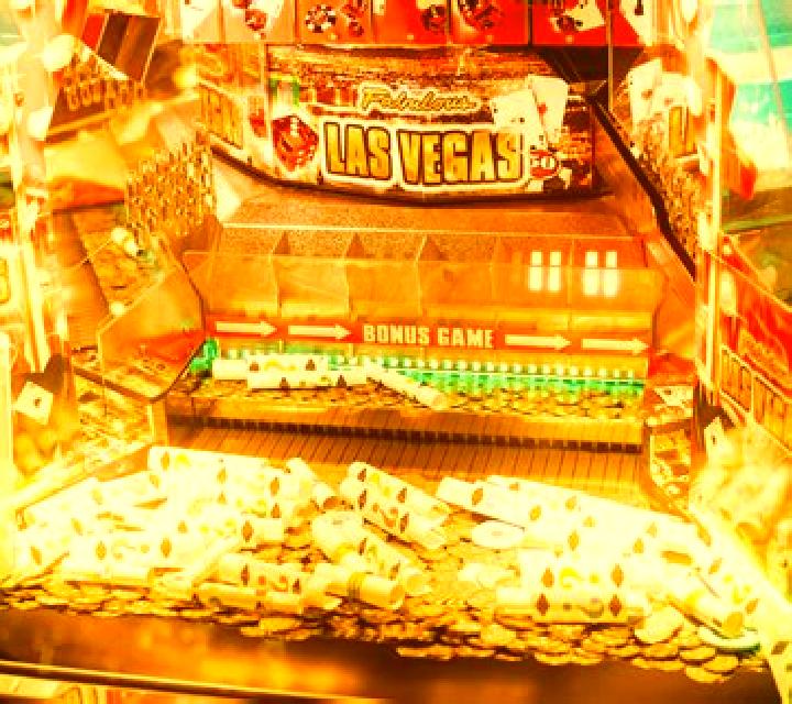 Secret Area 81 HD slot machine