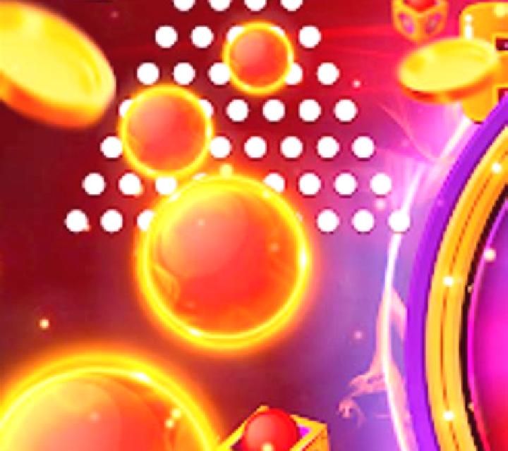 Secret Ball online slot