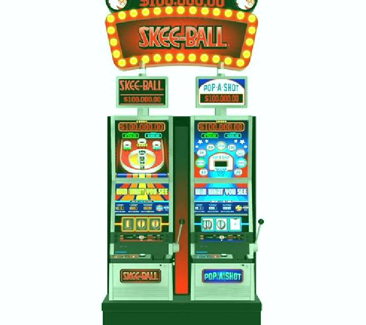 Secret Ball slot game
