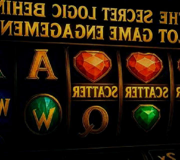 Secret Bingo slot game