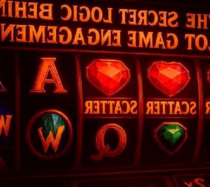 Secret Bingo slot
