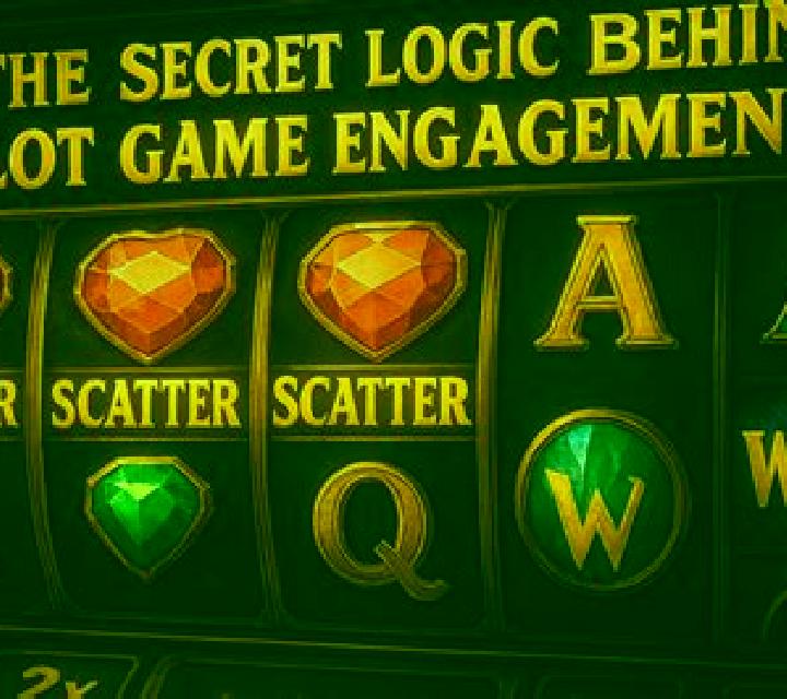 Secret Code online slot