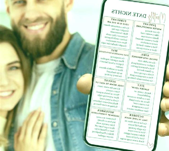 Secret Date online slot
