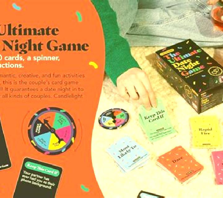 Secret Date slot game