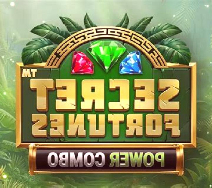 Secret Fortunes Power Combo online slot