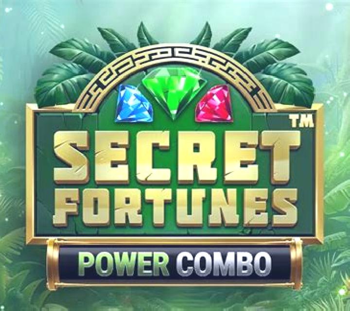 Secret Fortunes Power Combo slot game