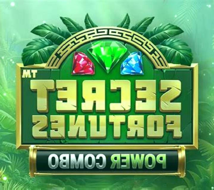 Secret Fortunes Power Combo slot machine