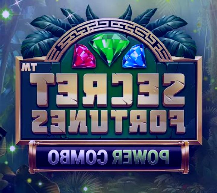 Secret Fortunes Power Combo slot