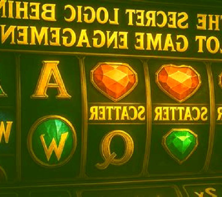 Secret Garden 2 online slot