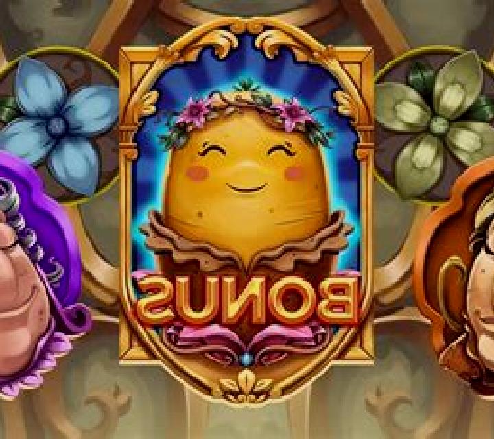 Secret Garden 2 slot game
