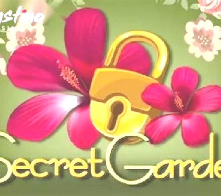 Secret Garden (Eyecon) slot