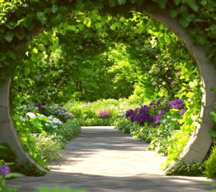 Secret Garden (Rival) online slot