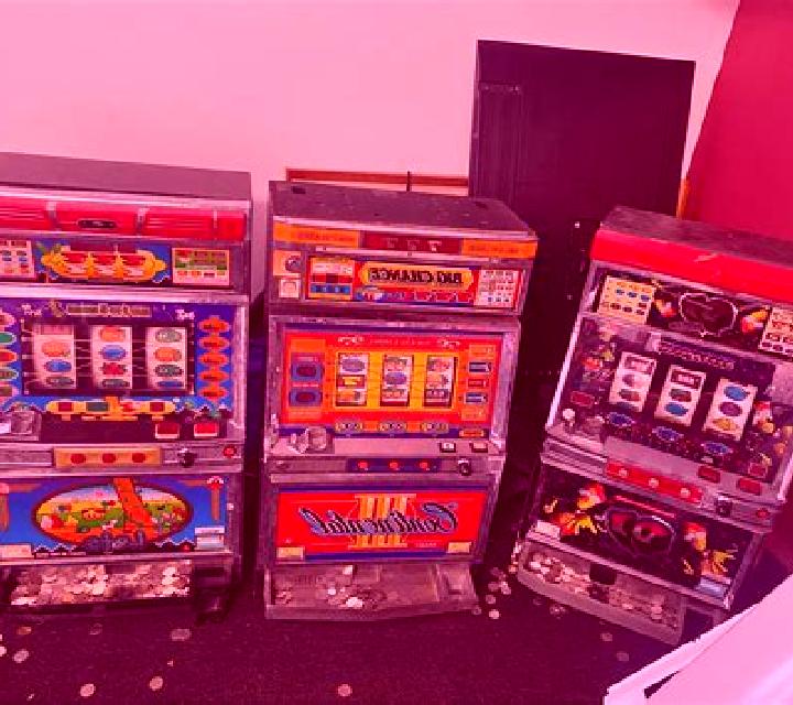 Secret Garden (Rival) slot machine
