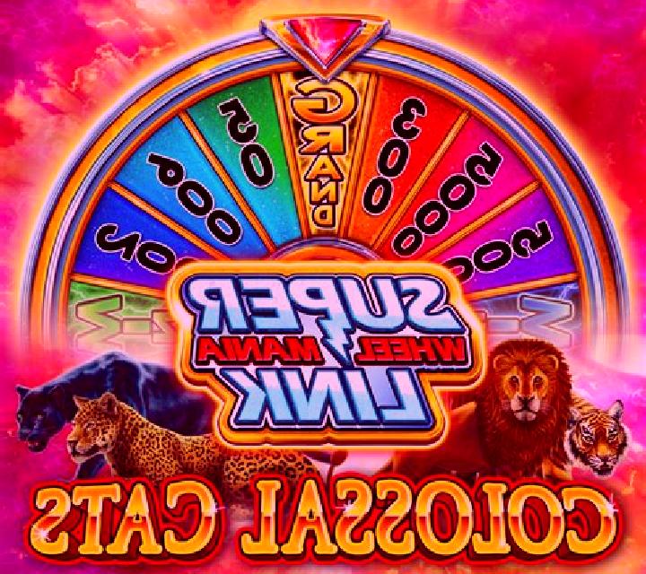 Secret Life of Cats slot machine