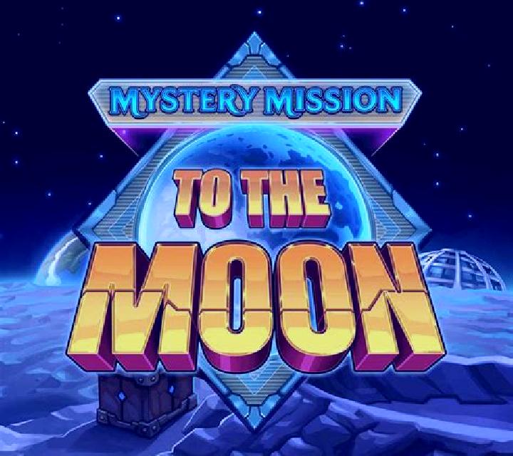 Secret Mission online slot