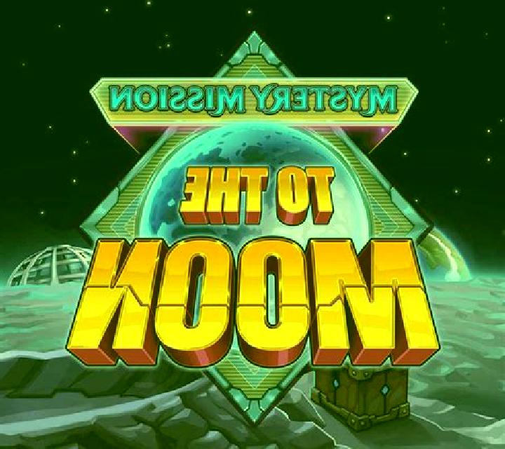Secret Mission slot game