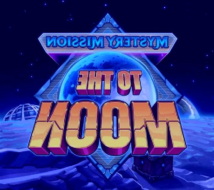 Secret Mission slot