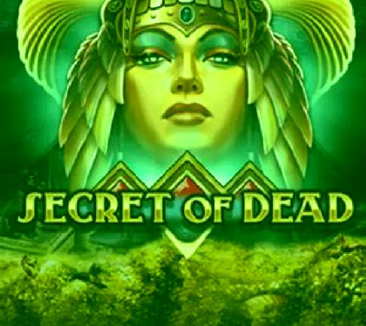 Secret of Dead online slot