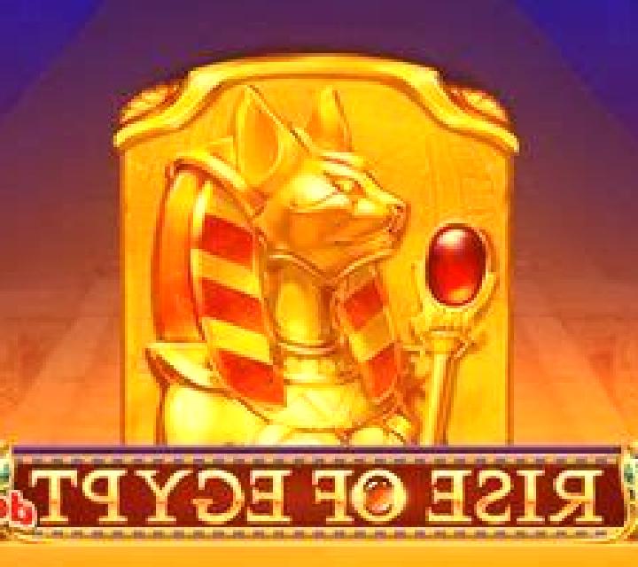 Secret Of Egypt Deluxe online slot