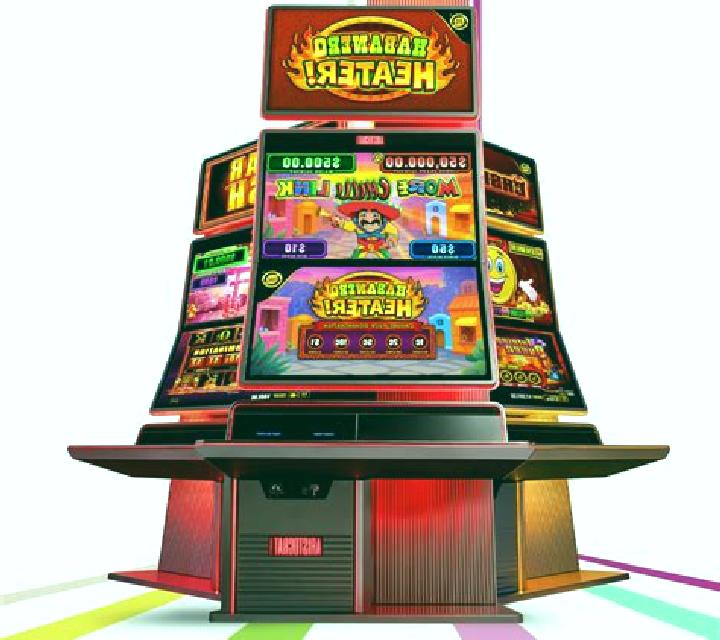 Secret Of Egypt Deluxe slot machine