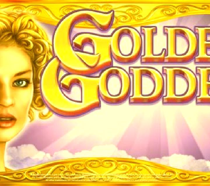 Secret of Goddess online slot