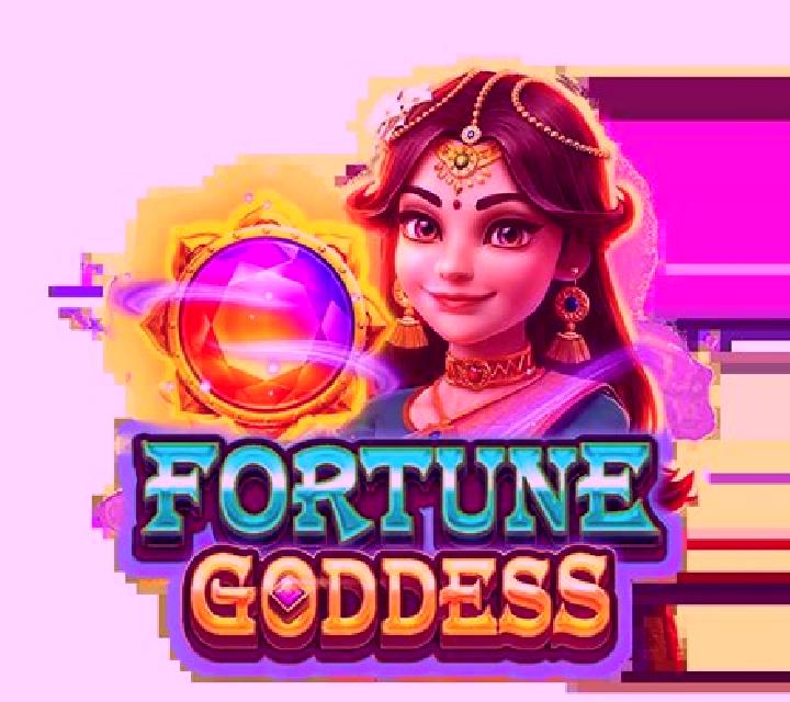 Secret of Goddess slot game