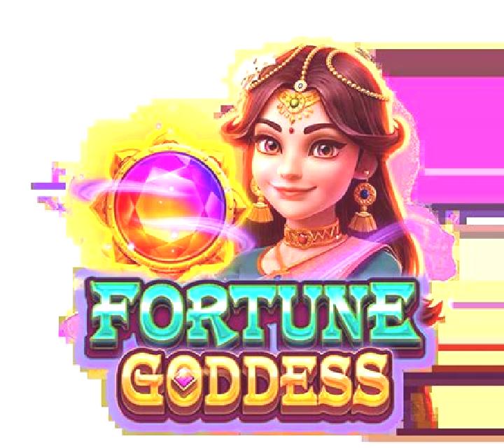 Secret of Goddess slot machine
